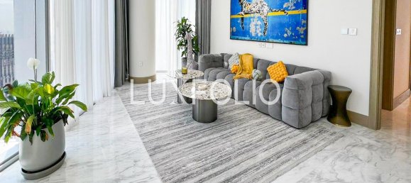 5 Schlafzimmer Penthouse in Downtown Dubai (Downtown Burj Dubai), UAE, Nr. 100547 12