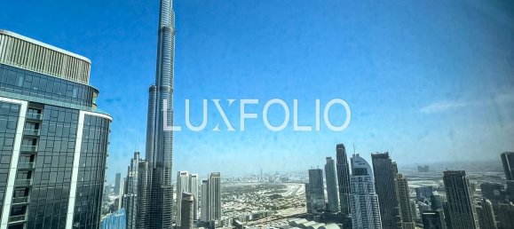 5 Schlafzimmer Penthouse in Downtown Dubai (Downtown Burj Dubai), UAE, Nr. 100547 8