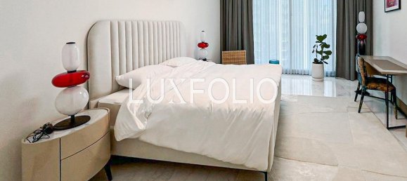 5 Schlafzimmer Penthouse in Downtown Dubai (Downtown Burj Dubai), UAE, Nr. 100547 20