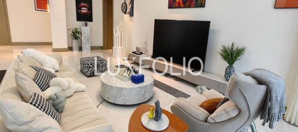 5 Schlafzimmer Penthouse in Downtown Dubai (Downtown Burj Dubai), UAE, Nr. 100547 27
