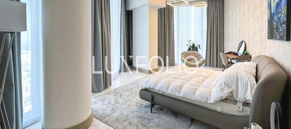 5 Schlafzimmer Penthouse in Downtown Dubai (Downtown Burj Dubai), UAE, Nr. 100547 22
