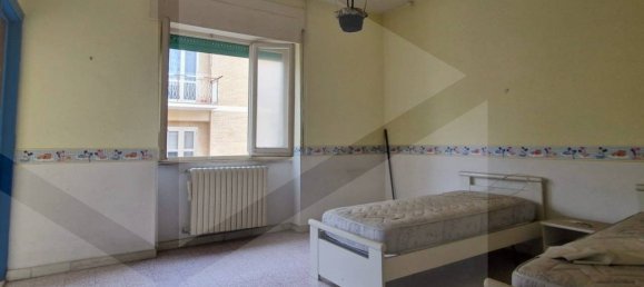 Квартира с 4 комнатами в Сан Северо, Италия № 21269 10