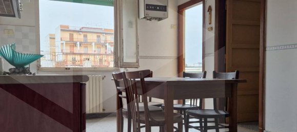 Квартира с 4 комнатами в Сан Северо, Италия № 21269 2