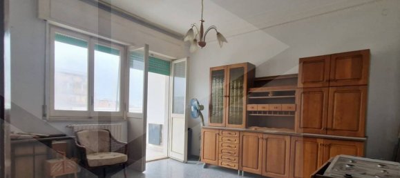 Квартира с 4 комнатами в Сан Северо, Италия № 21269 6