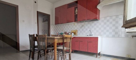 Квартира с 4 комнатами в Сан Северо, Италия № 21269 3