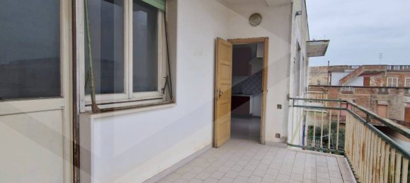 Квартира с 4 комнатами в Сан Северо, Италия № 21269 4