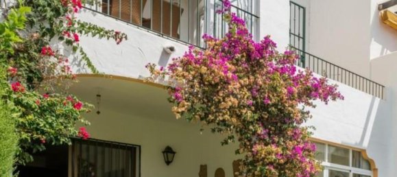 2 Schlafzimmer Wohnung in Marbella, Spain, Nr. 67560 12