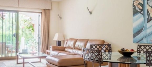 2 Schlafzimmer Wohnung in Marbella, Spain, Nr. 67560 15