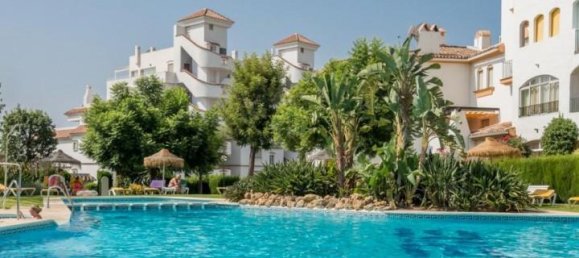 2 Schlafzimmer Wohnung in Marbella, Spain, Nr. 67560 23
