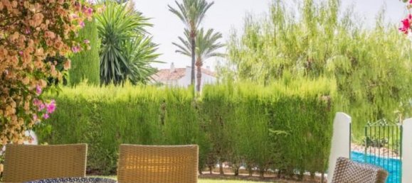 2 Schlafzimmer Wohnung in Marbella, Spain, Nr. 67560 22