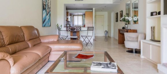 2 Schlafzimmer Wohnung in Marbella, Spain, Nr. 67560 2