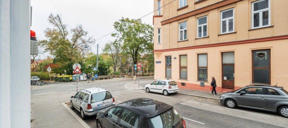 Studio in Wahring, Austria No. 1595 10