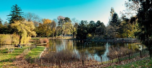 Studio in Wahring, Austria No. 1595 7