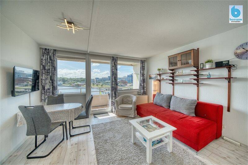 1 Schlafzimmer Wohnung in Ostholstein, Germany, Nr. 315169