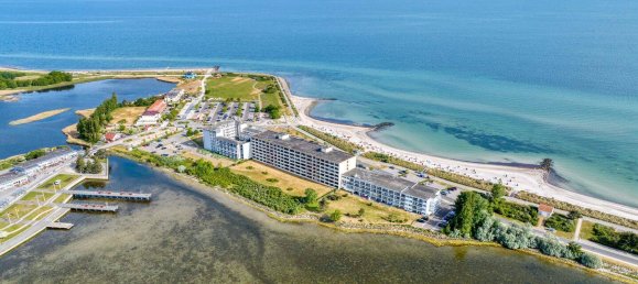 1 Schlafzimmer Wohnung in Ostholstein, Germany, Nr. 315169 13