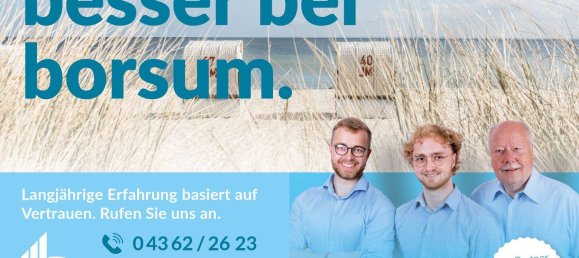 1 Schlafzimmer Wohnung in Ostholstein, Germany, Nr. 315169 3