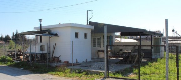 5 bedrooms Commercial property for sale in Katerini, Pieria, Central Macedonia, Macedonia and Thrace, Greece № 53483 15