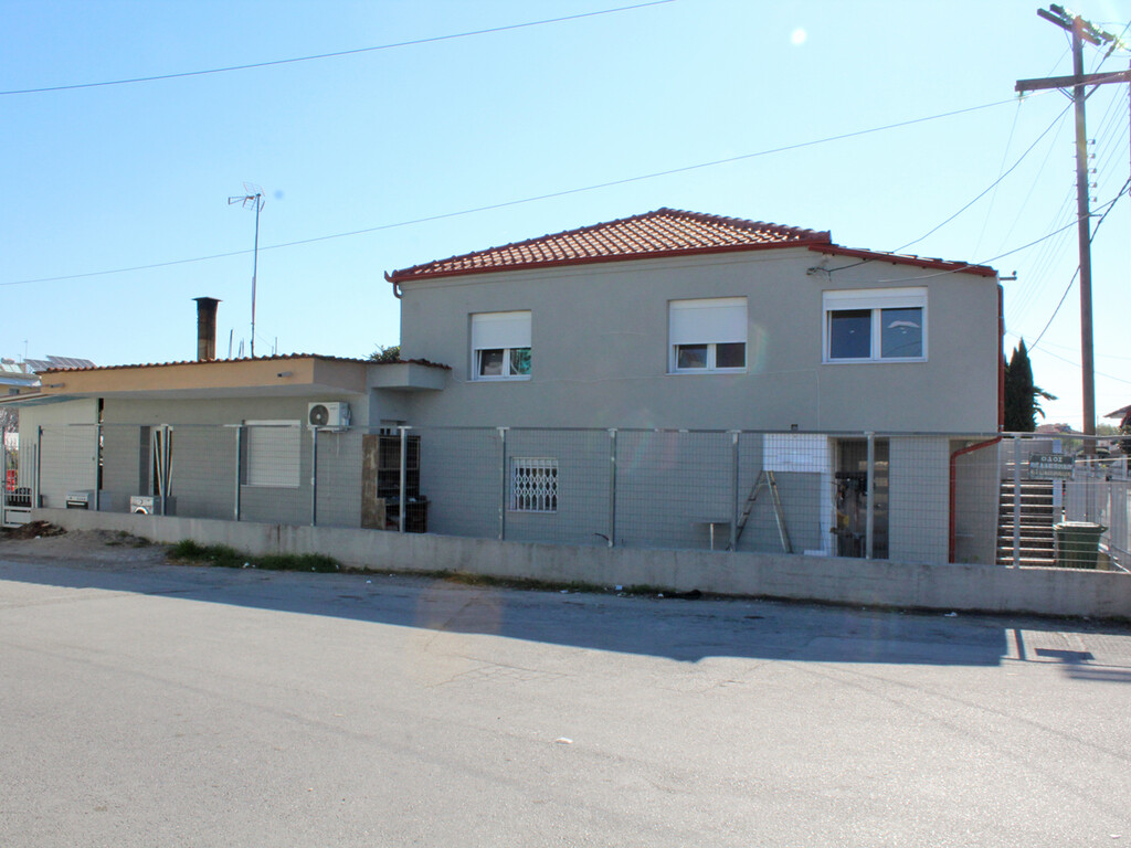 5 bedrooms Commercial property for sale in Katerini, Pieria, Central Macedonia, Macedonia and Thrace, Greece № 53483