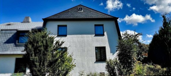 3 Schlafzimmer Stadthaus in Mittelsachsen, Germany, Nr. 351586 4