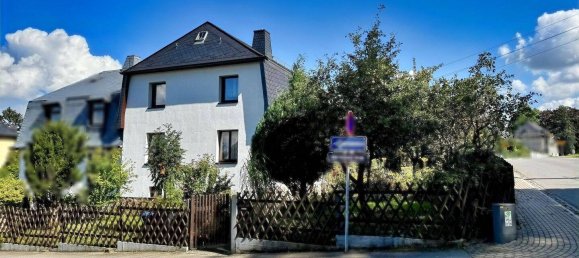 3 Schlafzimmer Stadthaus in Mittelsachsen, Germany, Nr. 351586 3