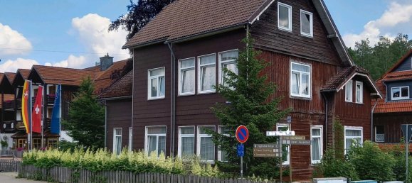 Adosado de 14 habitaciónes en Goslar, Germany No. 276497 3