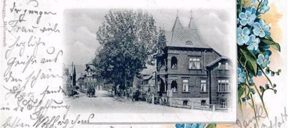 Adosado de 14 habitaciónes en Goslar, Germany No. 276497 14