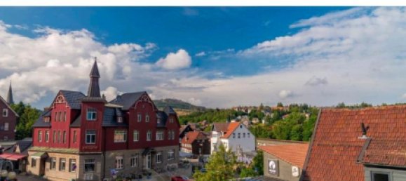 Adosado de 14 habitaciónes en Goslar, Germany No. 276497 17