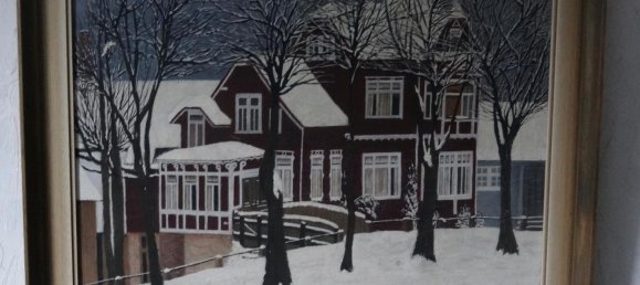 Adosado de 14 habitaciónes en Goslar, Germany No. 276497 13