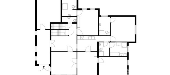 Adosado de 14 habitaciónes en Goslar, Germany No. 276497 15