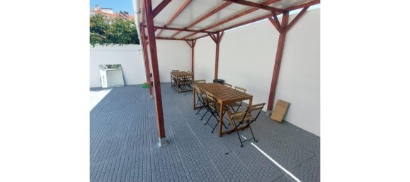 2 Schlafzimmer Haus in Lisbon, Portugal, Nr. 135050 13