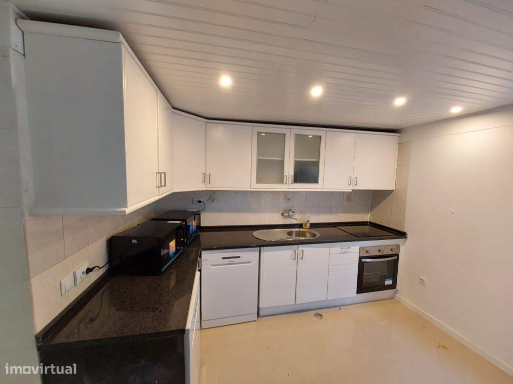 2 Schlafzimmer Haus in Lisbon, Portugal, Nr. 135050