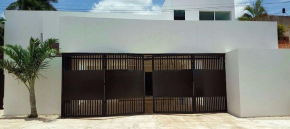 3 bedrooms House in Yucatan, Mexico No. 182227 2