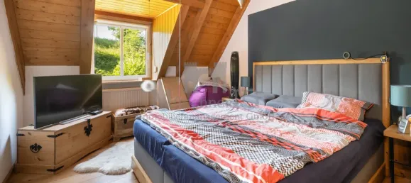 3 غرف نوم منزل ذو طابقين في Dachau, Germany رقم 344048 11