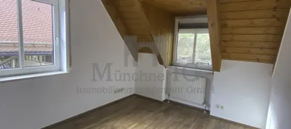 3 غرف نوم منزل ذو طابقين في Dachau, Germany رقم 344048 6