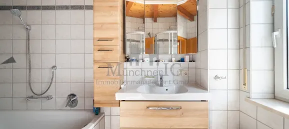 3 غرف نوم منزل ذو طابقين في Dachau, Germany رقم 344048 8