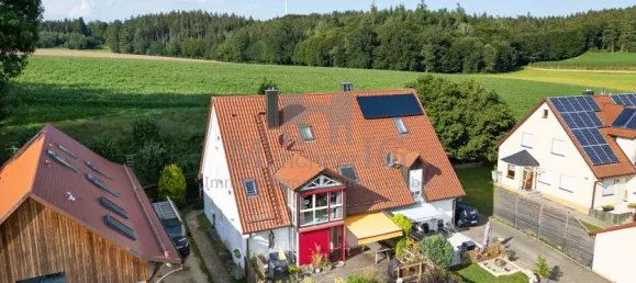 3 غرف نوم منزل ذو طابقين في Dachau, Germany رقم 344048 13