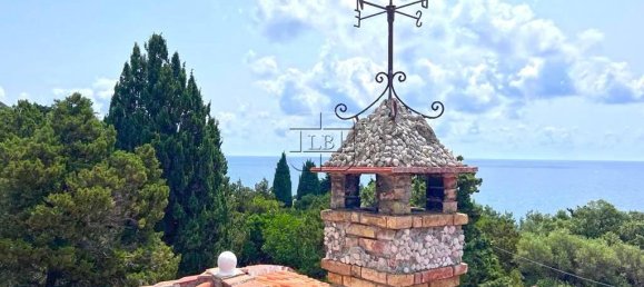 6-Zimmer Villa in San Felice Circeo, Italy, Nr. 23912 15