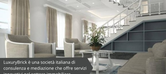 6-Zimmer Villa in San Felice Circeo, Italy, Nr. 23912 18