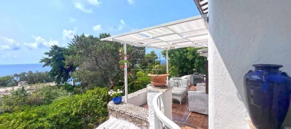 6-Zimmer Villa in San Felice Circeo, Italy, Nr. 23912 8