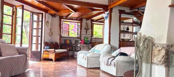 6-Zimmer Villa in San Felice Circeo, Italy, Nr. 23912 2