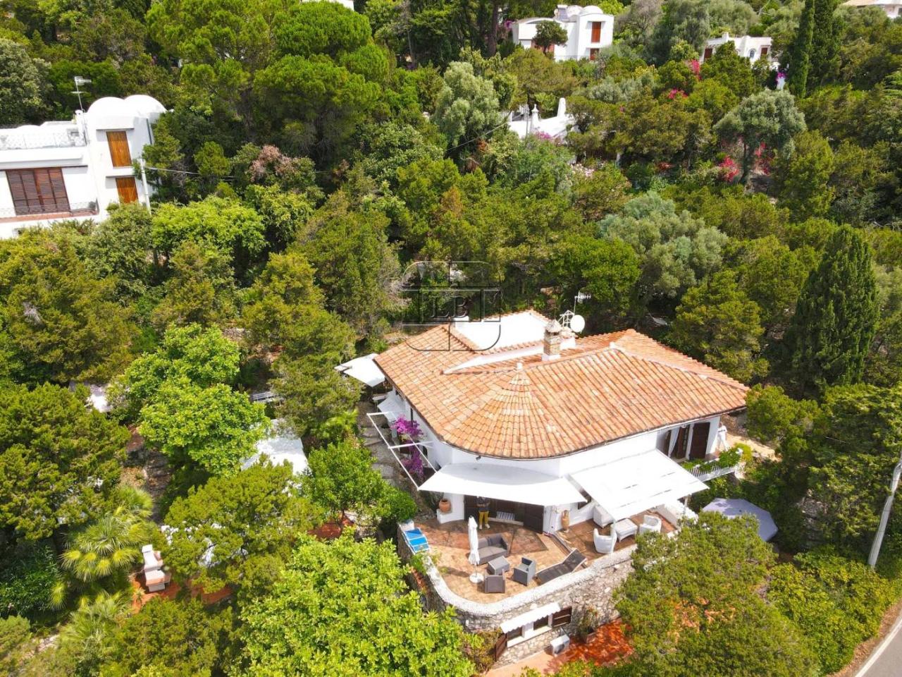 6-Zimmer Villa in San Felice Circeo, Italy, Nr. 23912