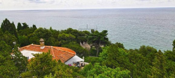 6-Zimmer Villa in San Felice Circeo, Italy, Nr. 23912 14