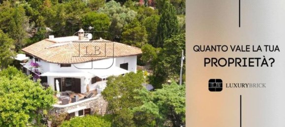 6-Zimmer Villa in San Felice Circeo, Italy, Nr. 23912 17