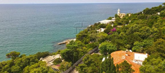 6-Zimmer Villa in San Felice Circeo, Italy, Nr. 23912 20