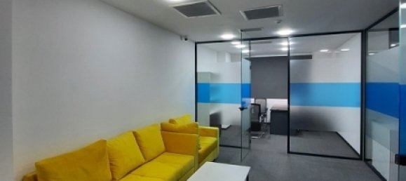 Escritório de 4 divisões em Khatay, Azerbaijan N.º 1019 45