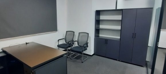 Escritório de 4 divisões em Khatay, Azerbaijan N.º 1019 41