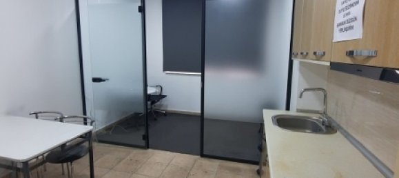 Escritório de 4 divisões em Khatay, Azerbaijan N.º 1019 14