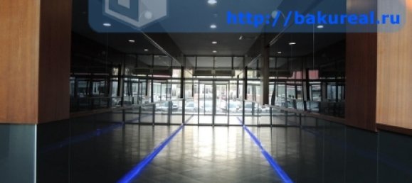 Escritório de 4 divisões em Khatay, Azerbaijan N.º 1019 11