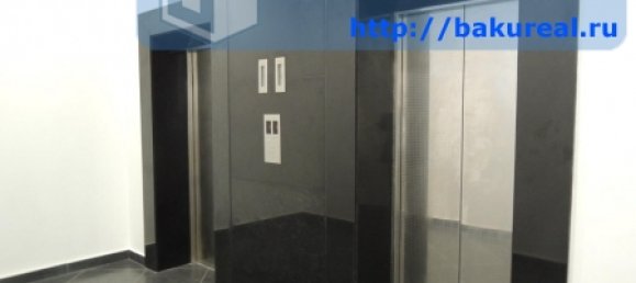 Escritório de 4 divisões em Khatay, Azerbaijan N.º 1019 5