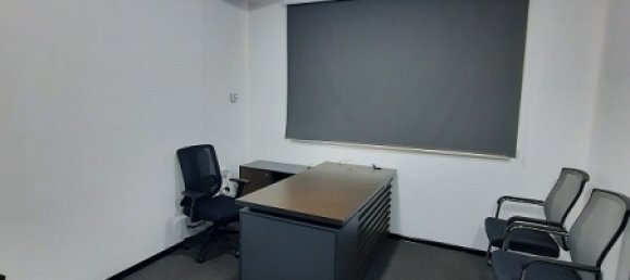 Escritório de 4 divisões em Khatay, Azerbaijan N.º 1019 39